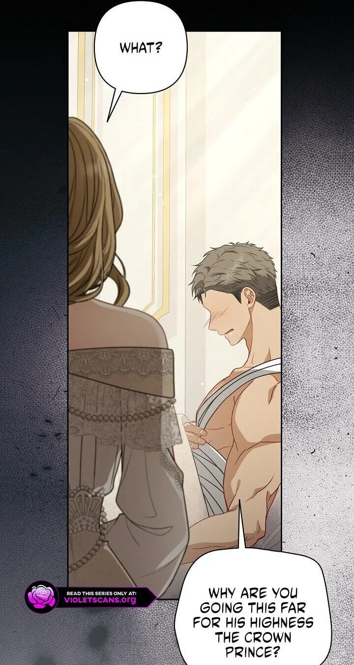I Saw a Play Chapter 46 - Page 85