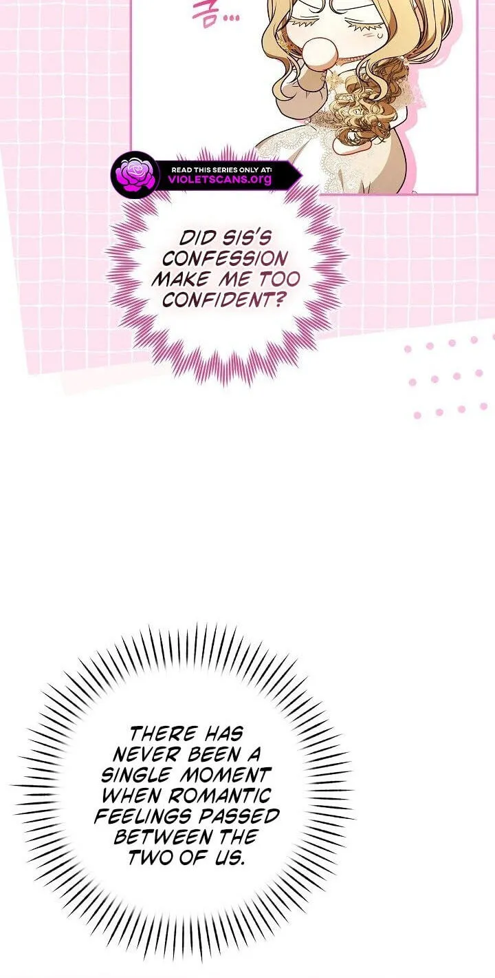 I Saw a Play Chapter 47 - Page 4