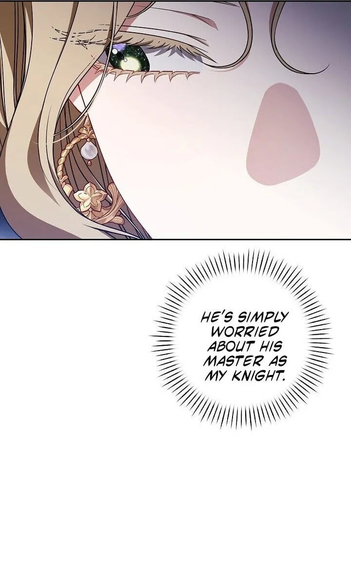 I Saw a Play Chapter 47 - Page 5