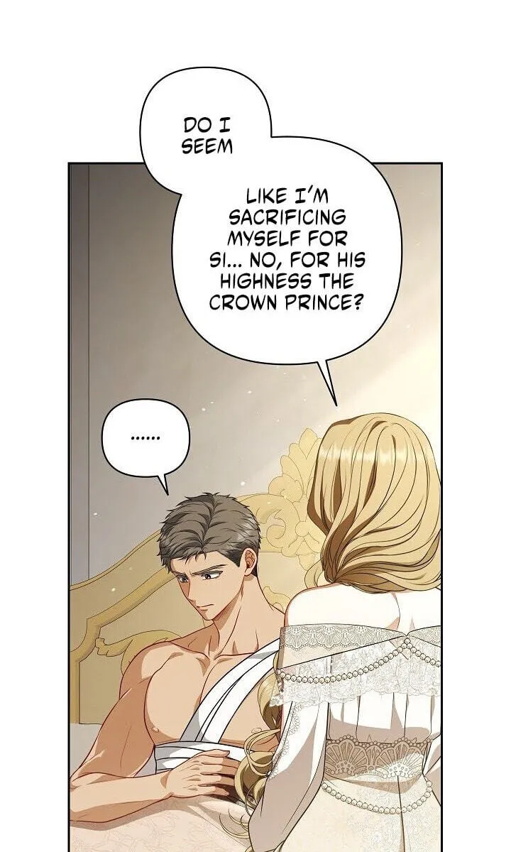 I Saw a Play Chapter 47 - Page 6