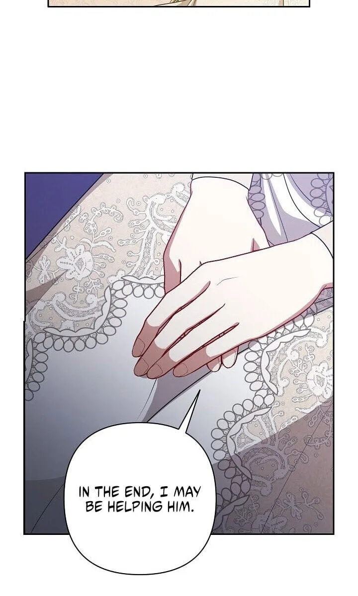 I Saw a Play Chapter 47 - Page 7
