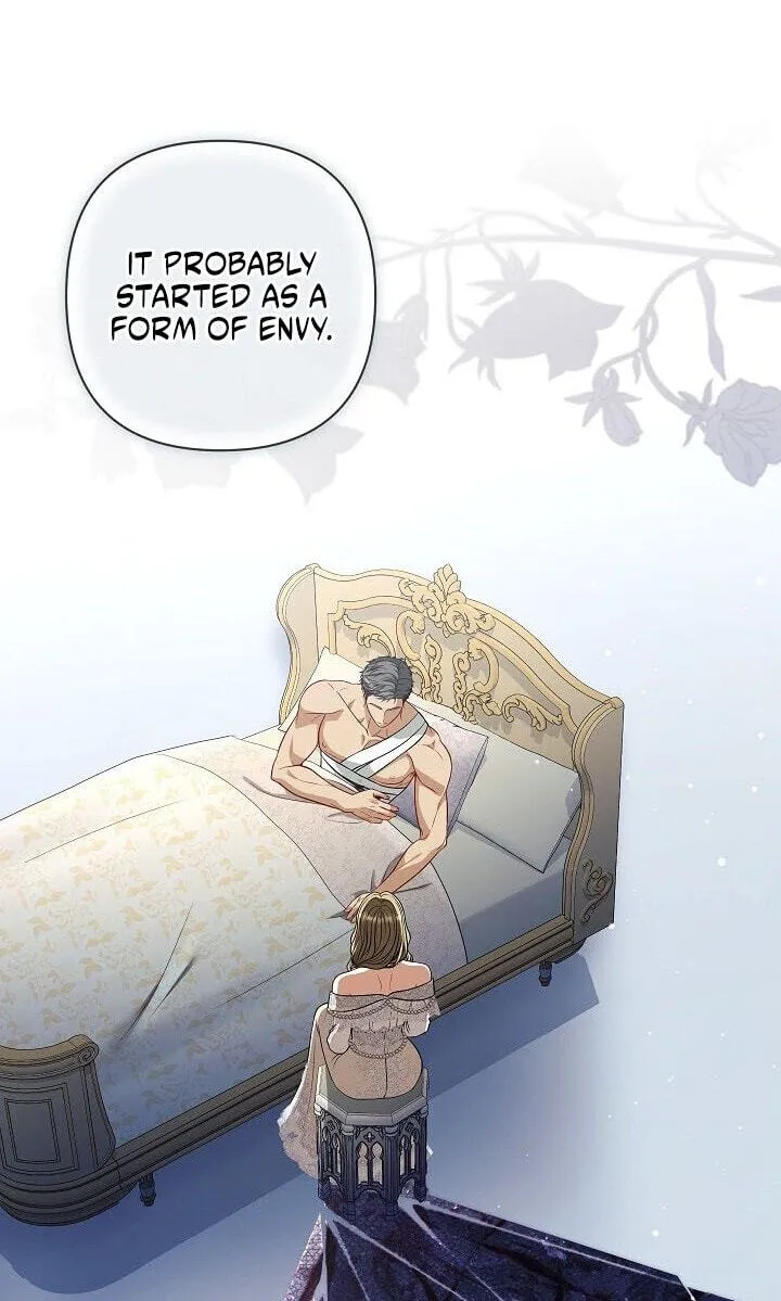 I Saw a Play Chapter 47 - Page 10
