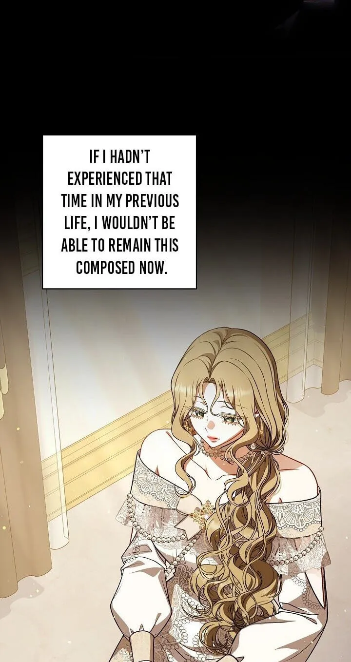 I Saw a Play Chapter 47 - Page 20