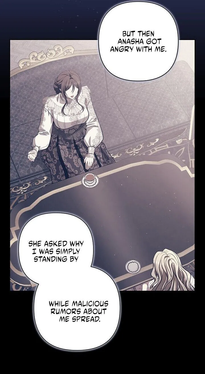 I Saw a Play Chapter 47 - Page 36
