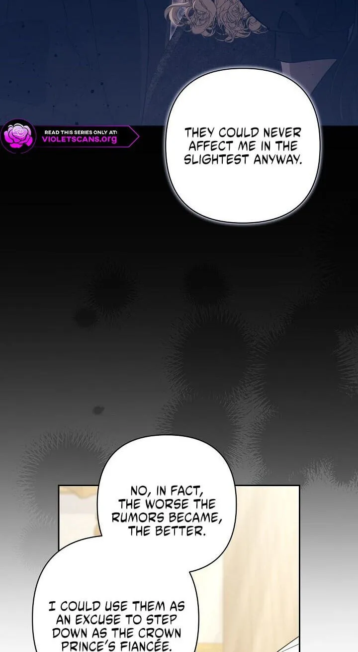 I Saw a Play Chapter 47 - Page 38