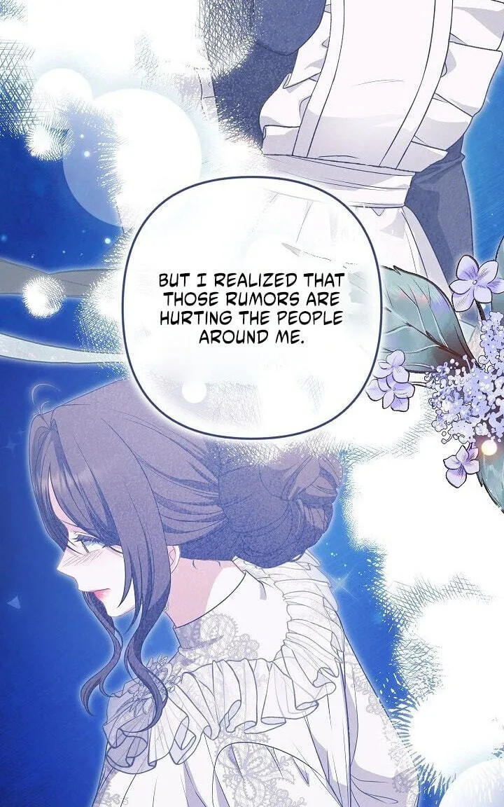 I Saw a Play Chapter 47 - Page 46