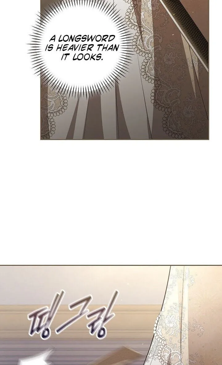 I Saw a Play Chapter 47 - Page 55