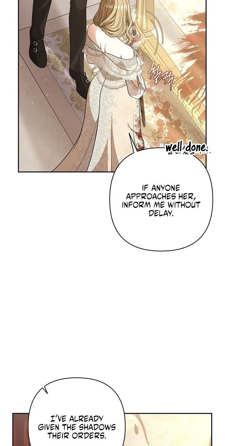 I Saw a Play Chapter 47 - Page 68