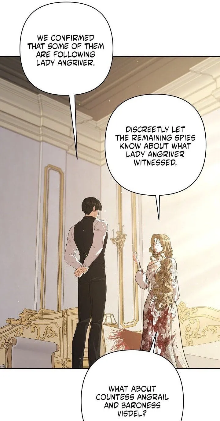 I Saw a Play Chapter 47 - Page 70