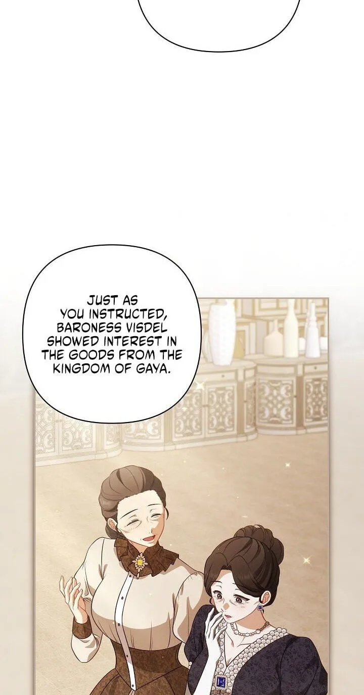 I Saw a Play Chapter 47 - Page 71