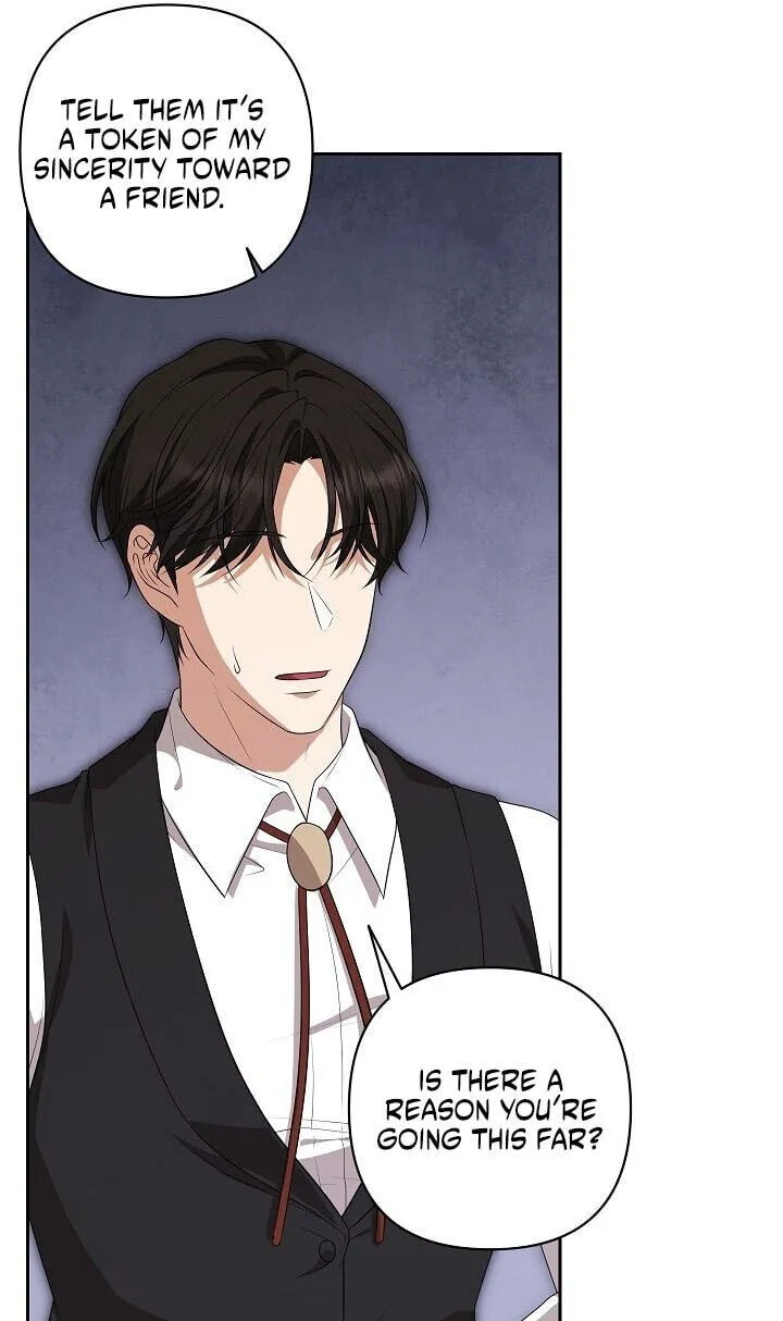 I Saw a Play Chapter 47 - Page 74
