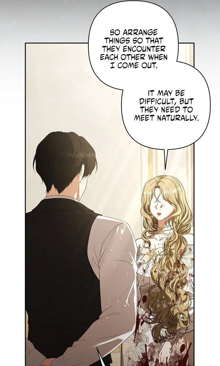 I Saw a Play Chapter 47 - Page 78