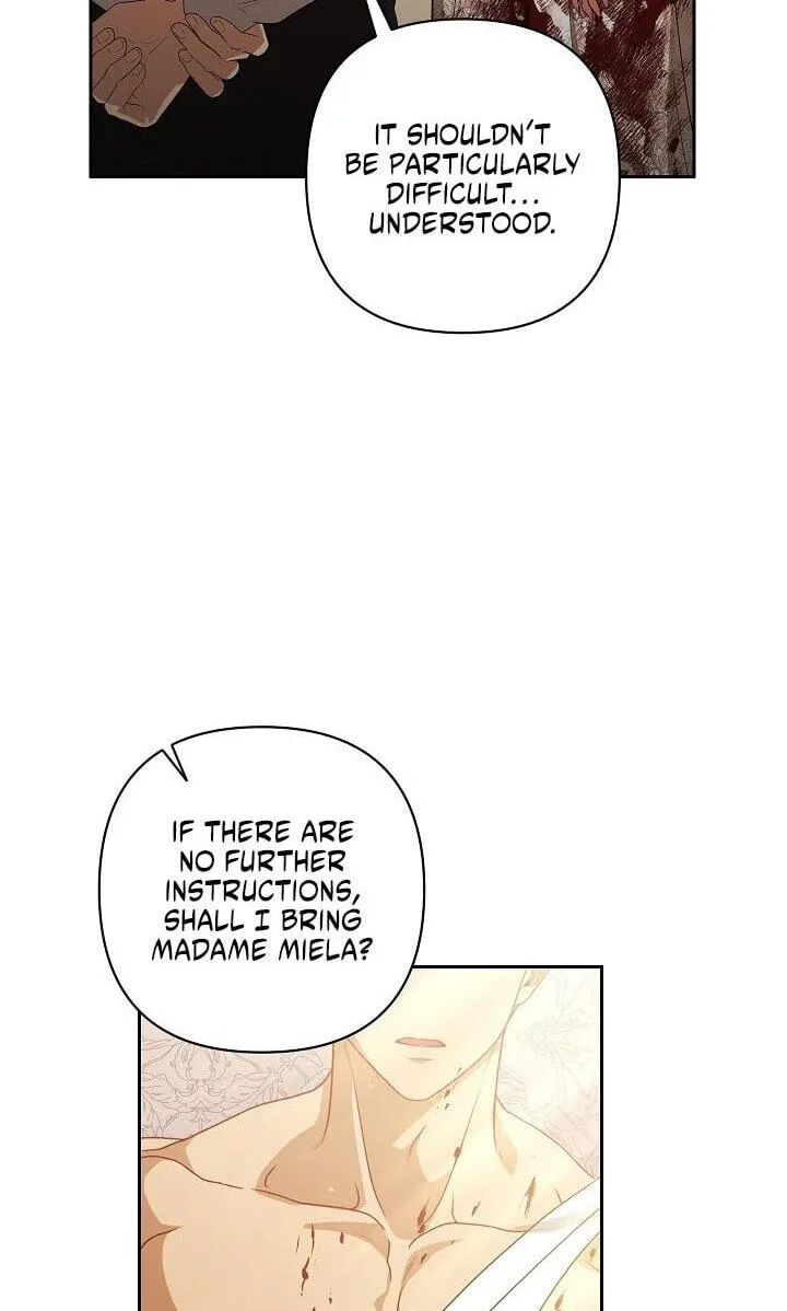 I Saw a Play Chapter 47 - Page 79