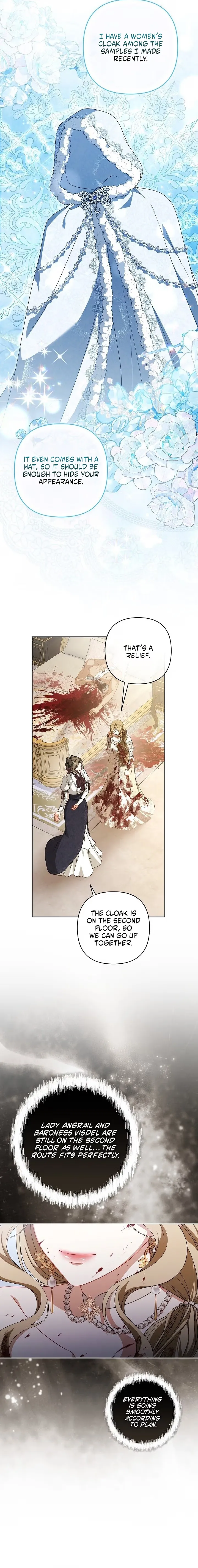 I Saw a Play Chapter 48 - Page 16