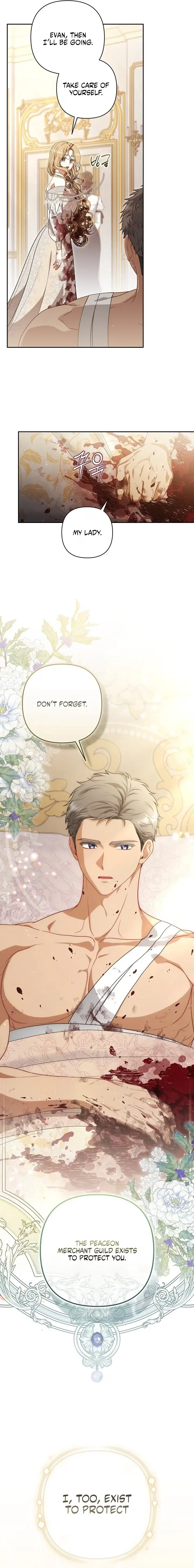 I Saw a Play Chapter 48 - Page 17
