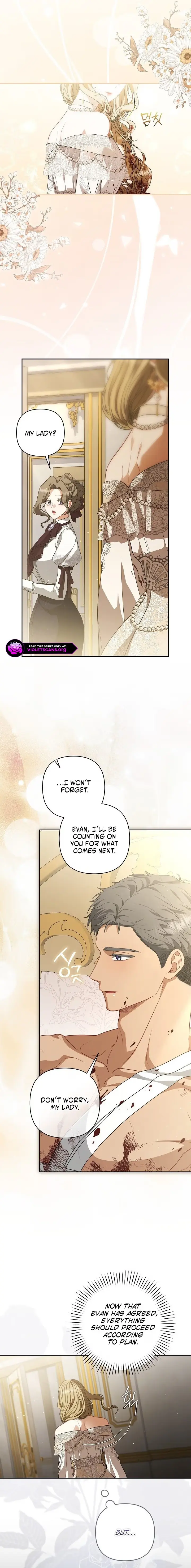 I Saw a Play Chapter 48 - Page 18