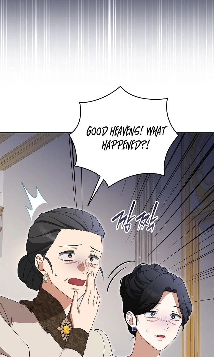 I Saw a Play Chapter 49 - Page 3