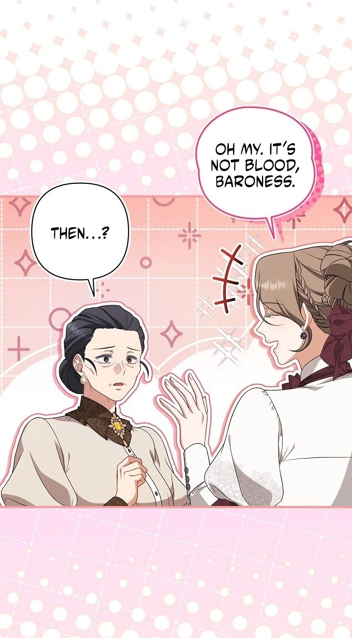 I Saw a Play Chapter 49 - Page 6