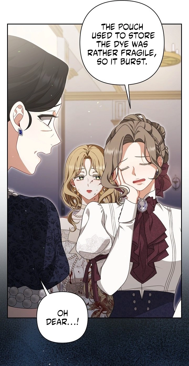 I Saw a Play Chapter 49 - Page 9