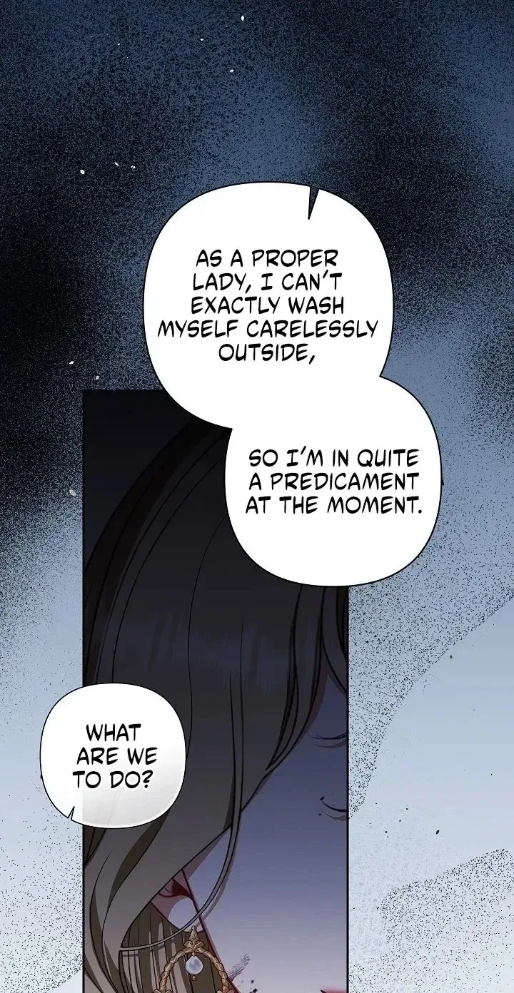 I Saw a Play Chapter 49 - Page 10