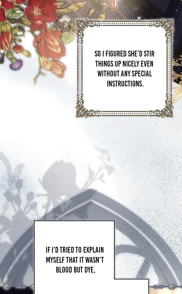 I Saw a Play Chapter 49 - Page 13