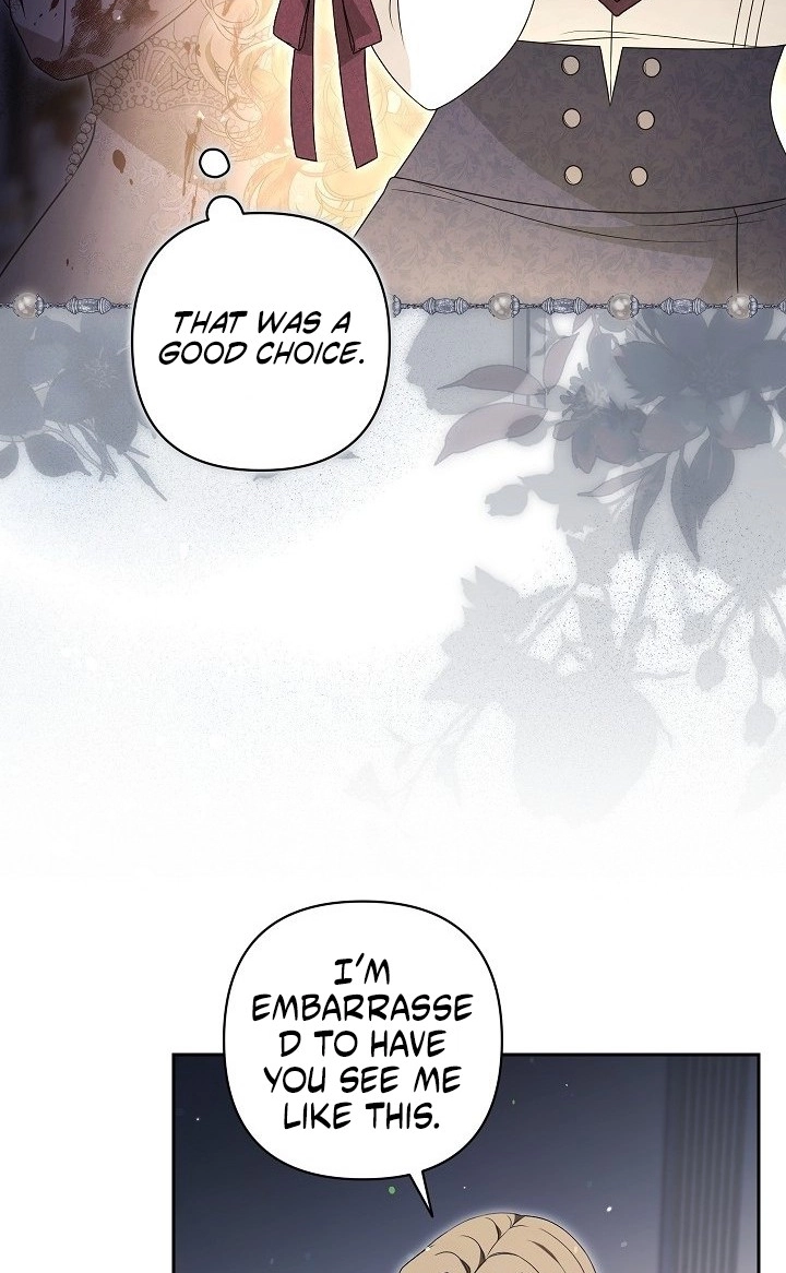 I Saw a Play Chapter 49 - Page 15