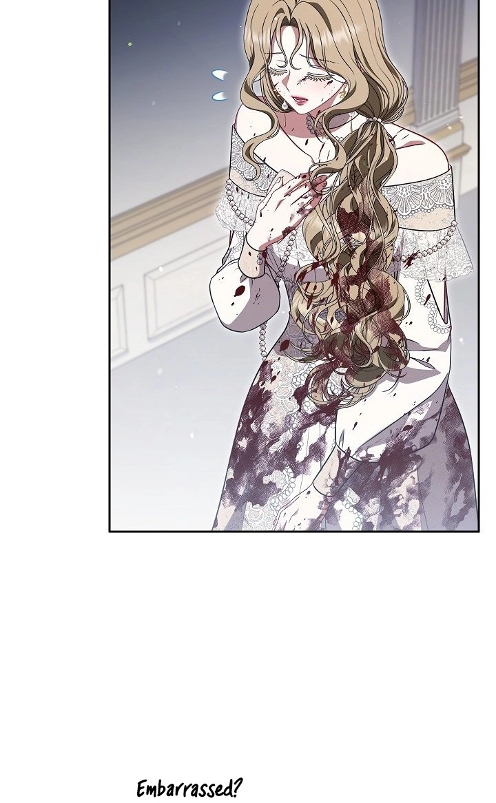 I Saw a Play Chapter 49 - Page 16