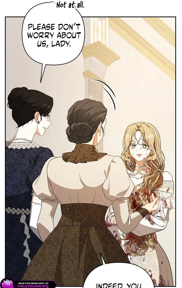 I Saw a Play Chapter 49 - Page 17