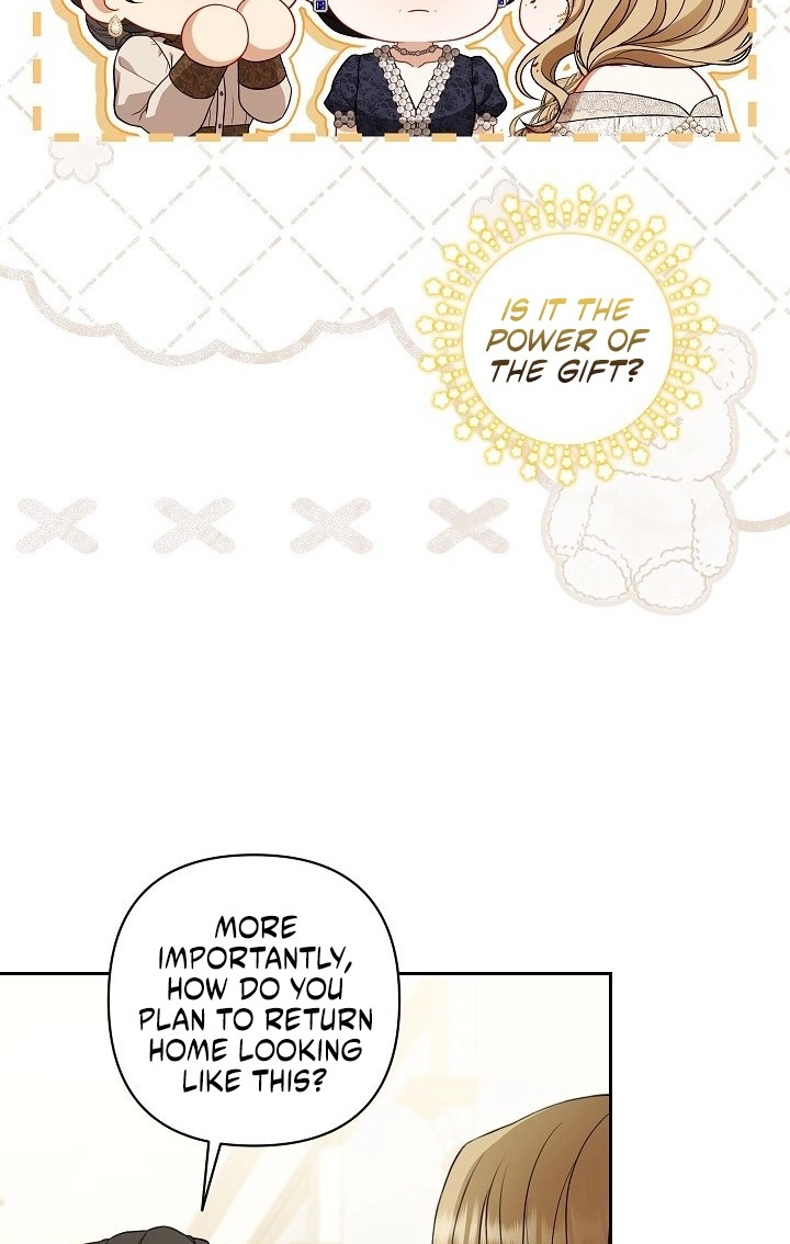 I Saw a Play Chapter 49 - Page 19