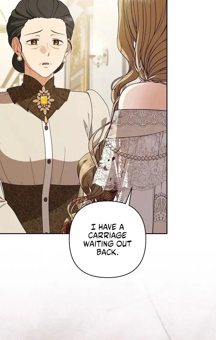 I Saw a Play Chapter 49 - Page 20