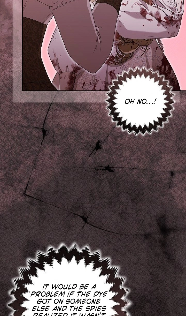 I Saw a Play Chapter 49 - Page 22