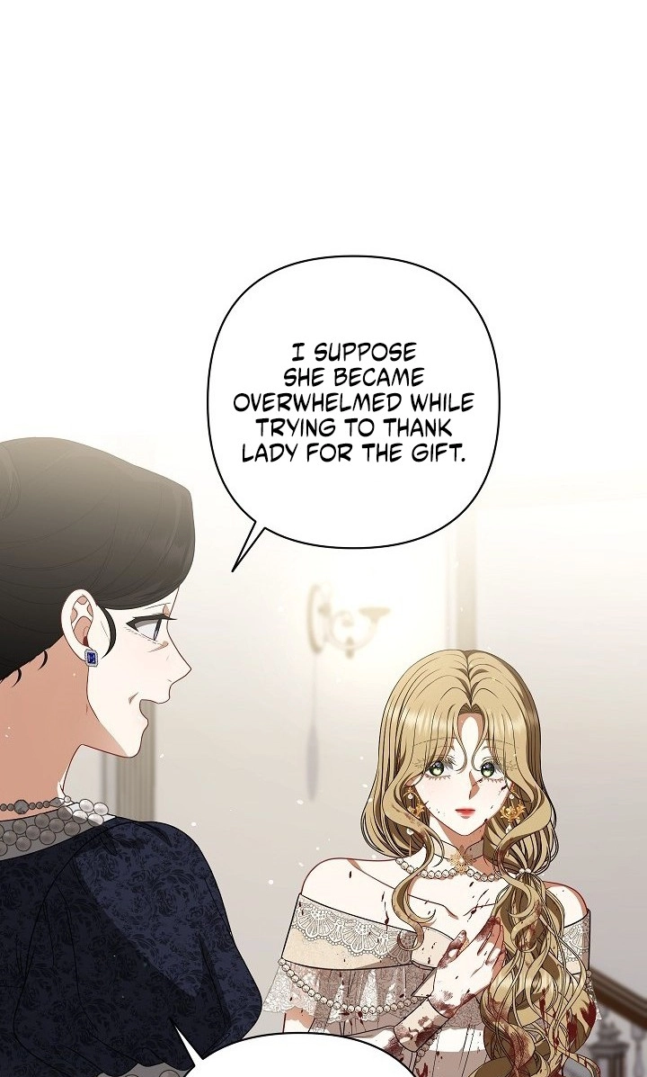 I Saw a Play Chapter 49 - Page 27