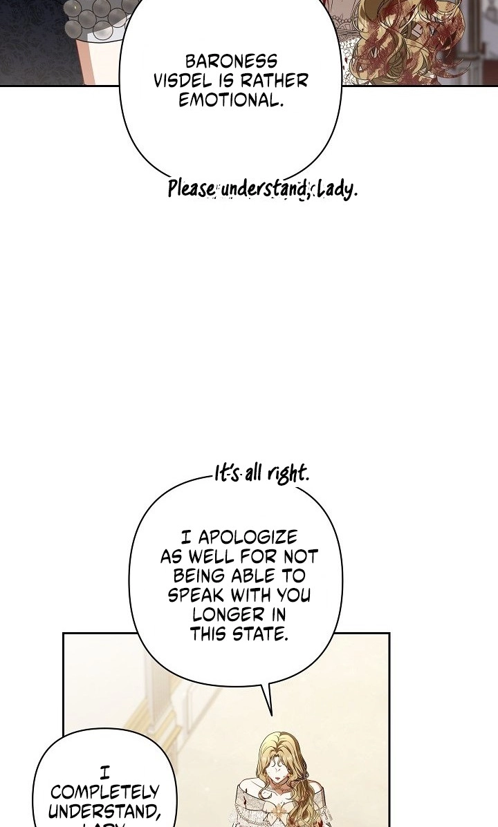 I Saw a Play Chapter 49 - Page 28