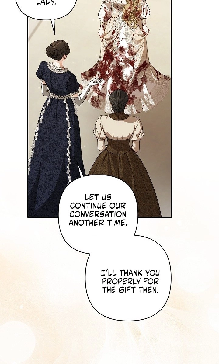 I Saw a Play Chapter 49 - Page 29
