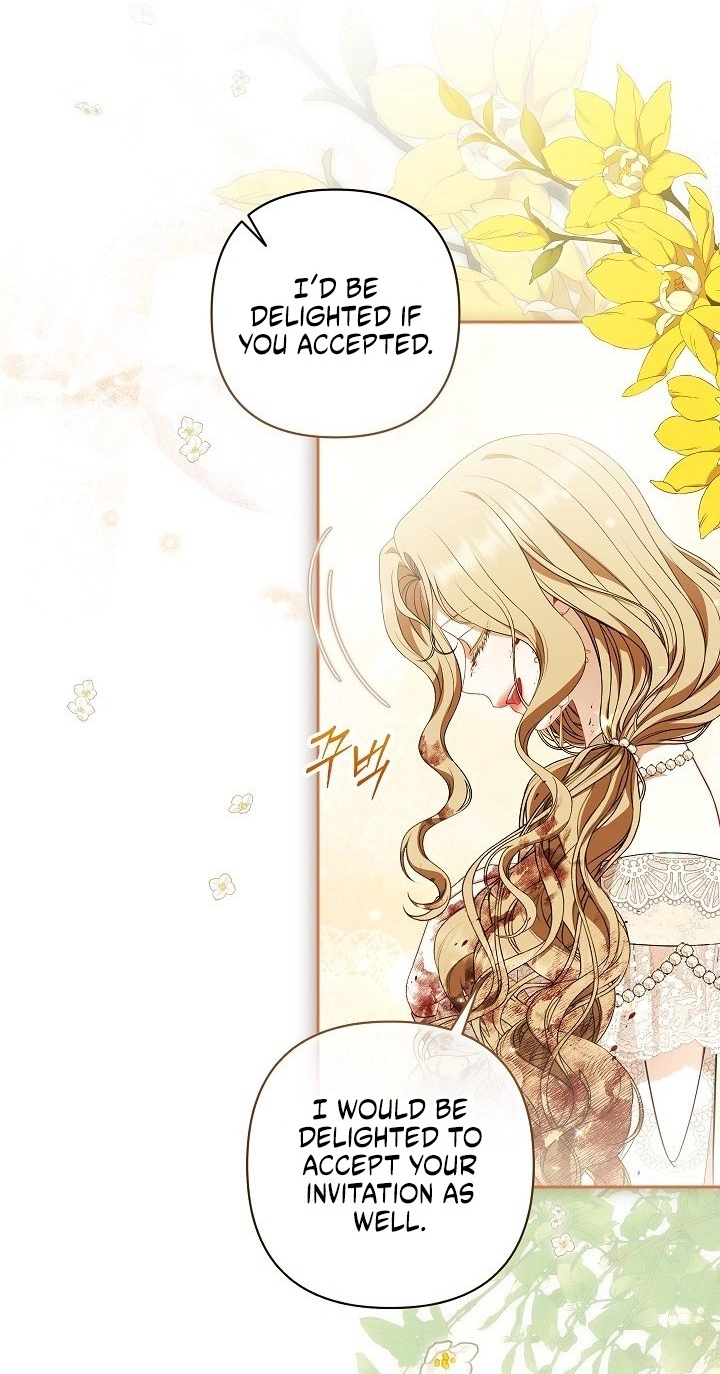 I Saw a Play Chapter 49 - Page 31