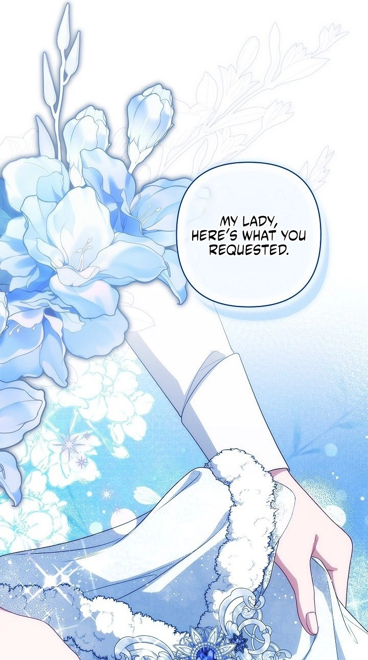 I Saw a Play Chapter 49 - Page 34