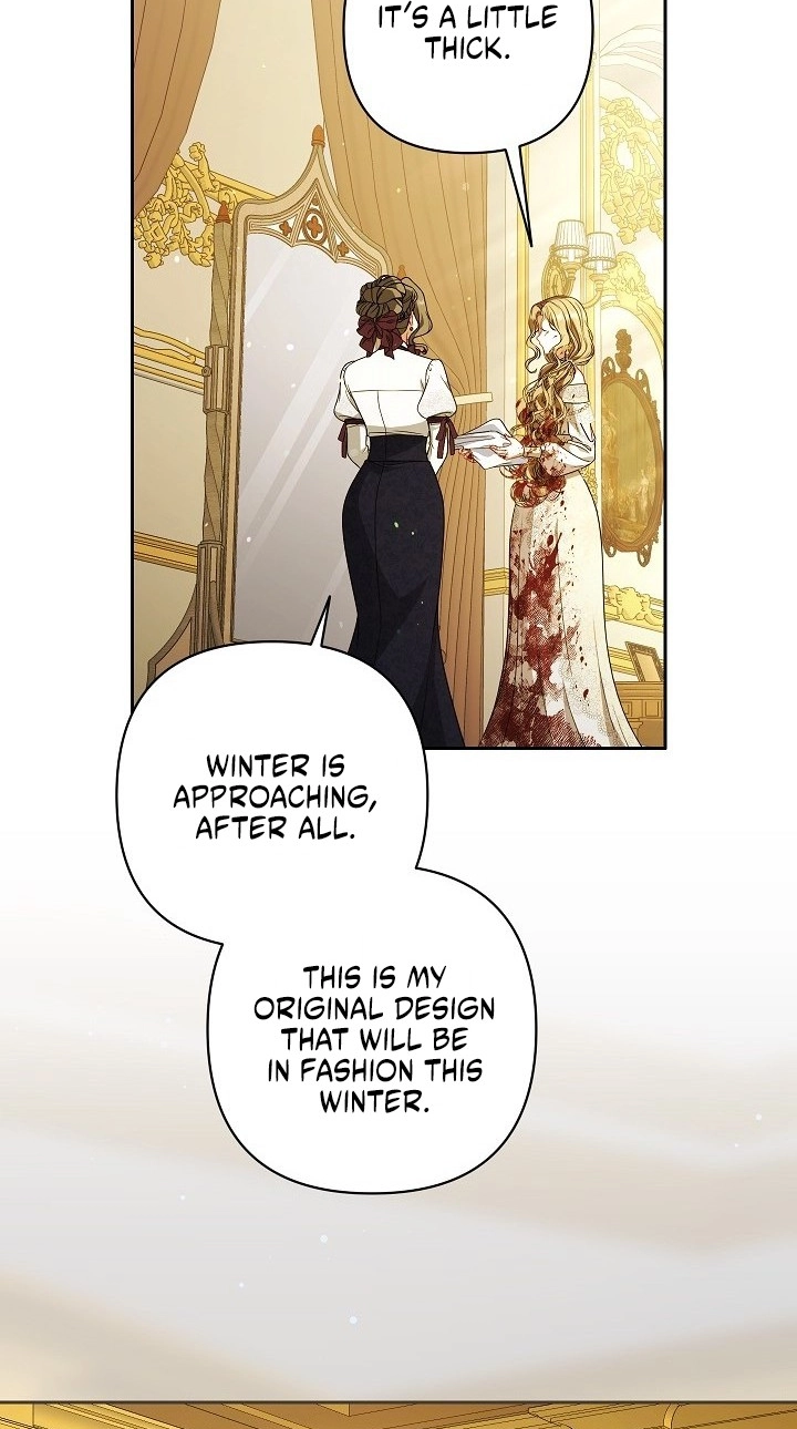 I Saw a Play Chapter 49 - Page 36