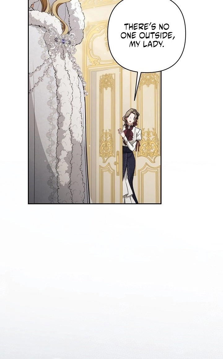 I Saw a Play Chapter 49 - Page 41