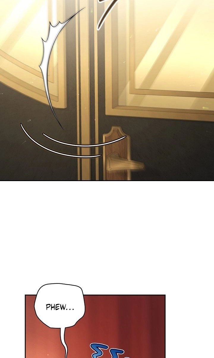 I Saw a Play Chapter 49 - Page 45