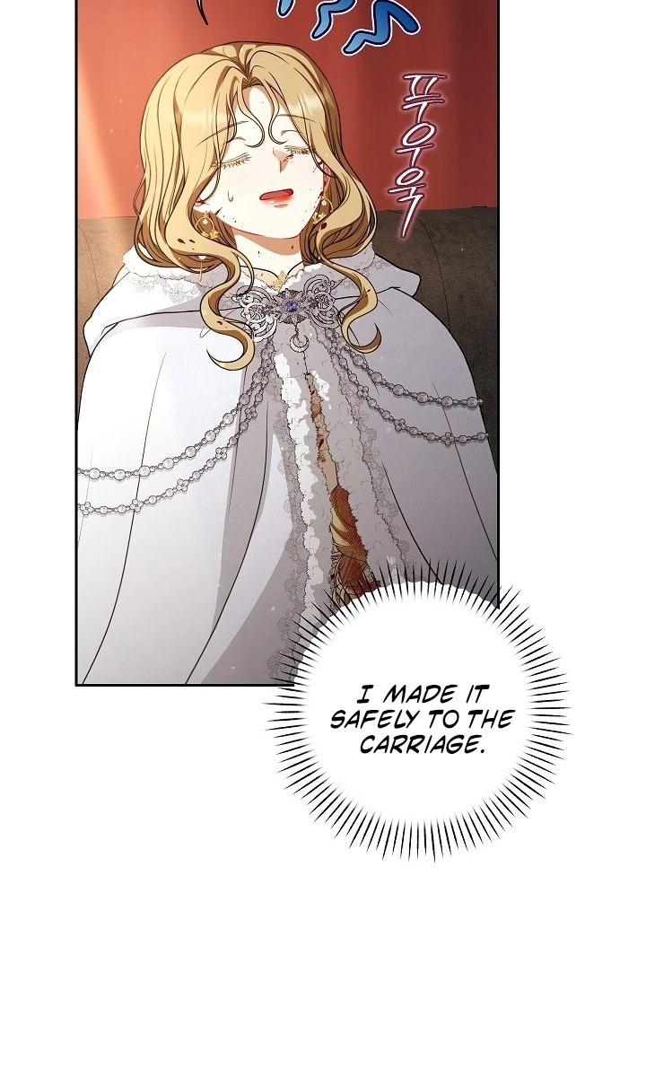 I Saw a Play Chapter 49 - Page 46