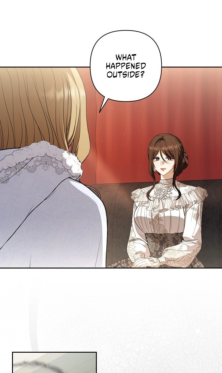 I Saw a Play Chapter 49 - Page 47