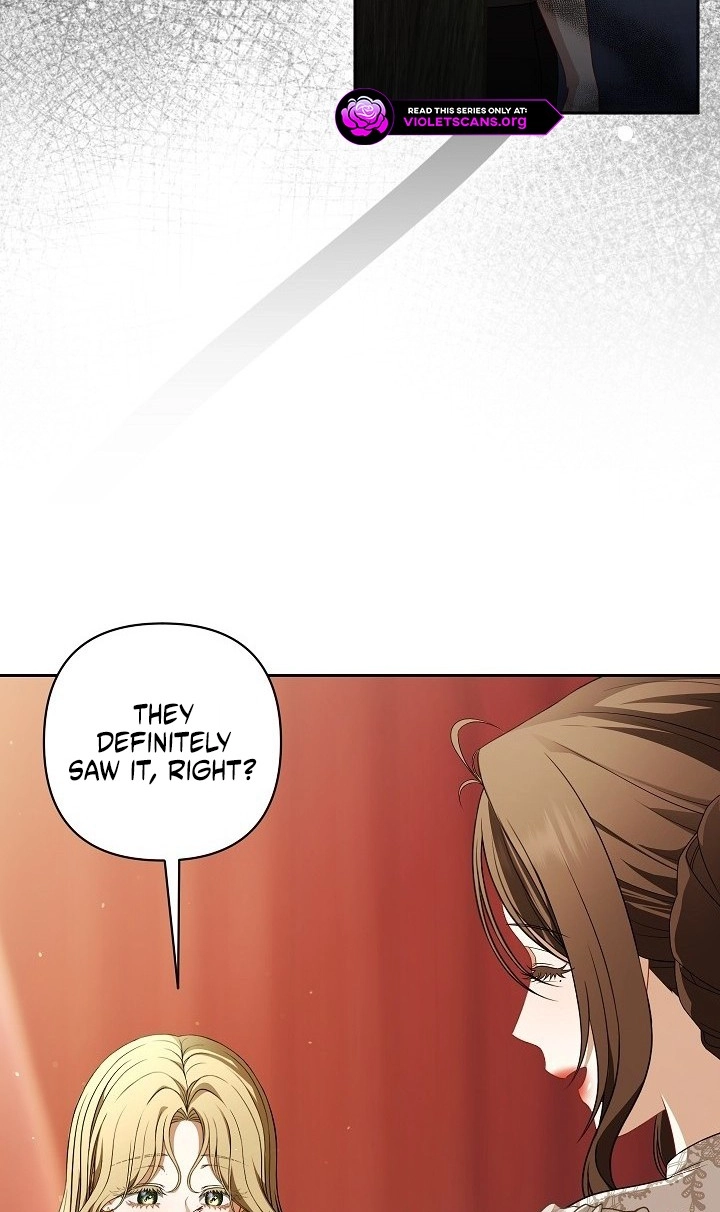 I Saw a Play Chapter 49 - Page 49