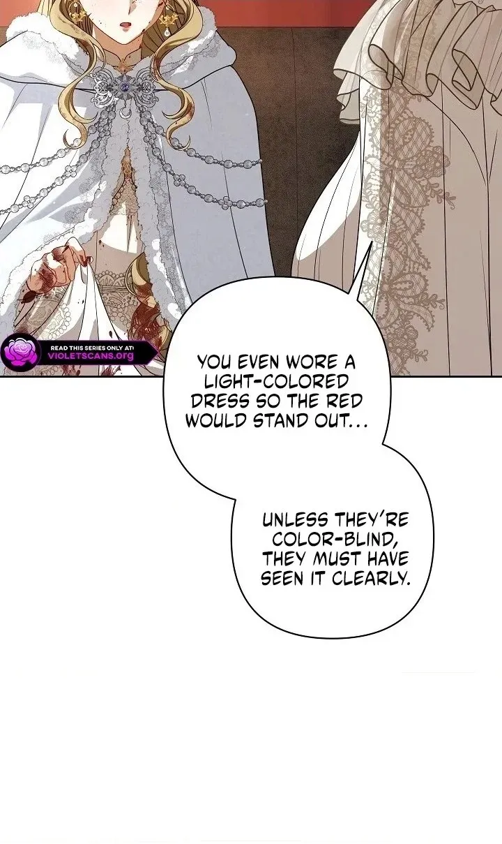 I Saw a Play Chapter 49 - Page 50
