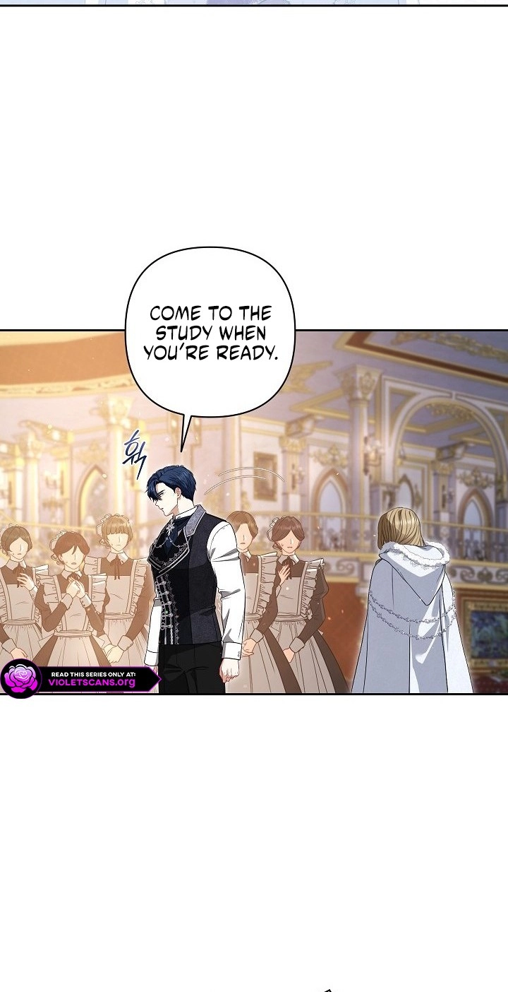I Saw a Play Chapter 49 - Page 57