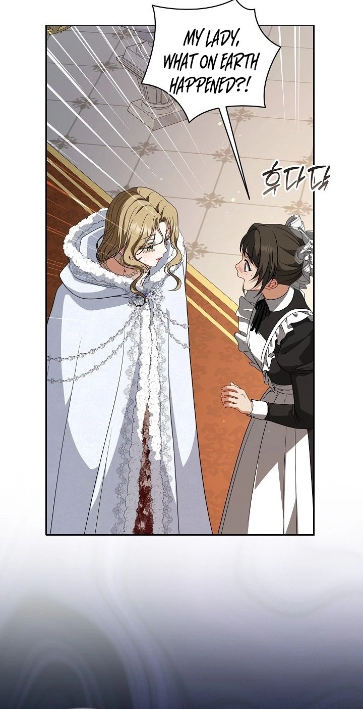 I Saw a Play Chapter 49 - Page 58