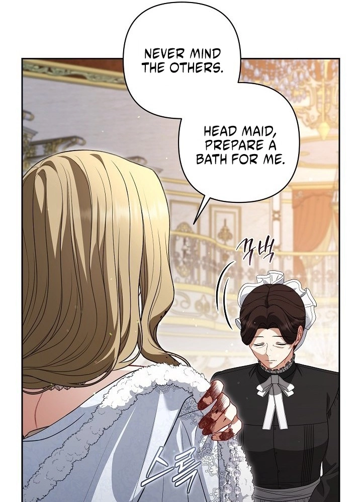 I Saw a Play Chapter 49 - Page 63