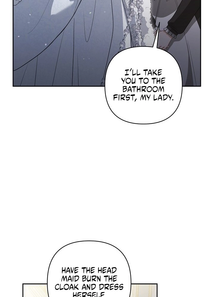 I Saw a Play Chapter 49 - Page 64