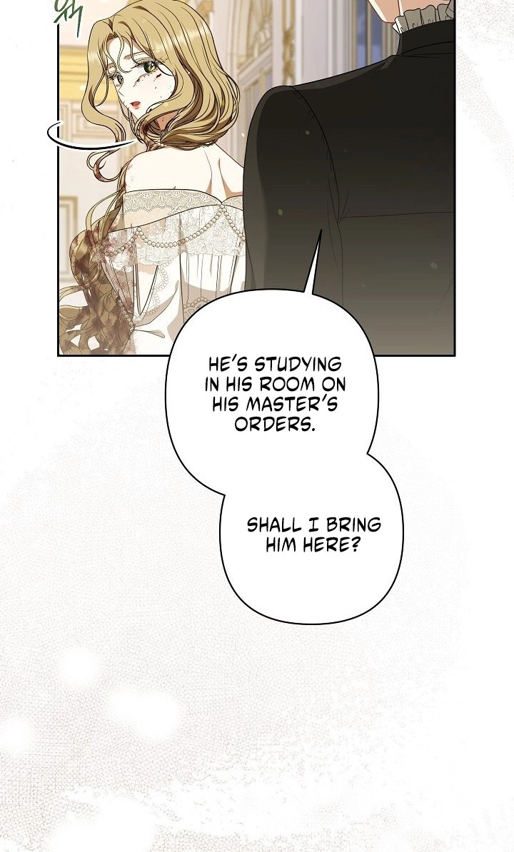 I Saw a Play Chapter 49 - Page 68