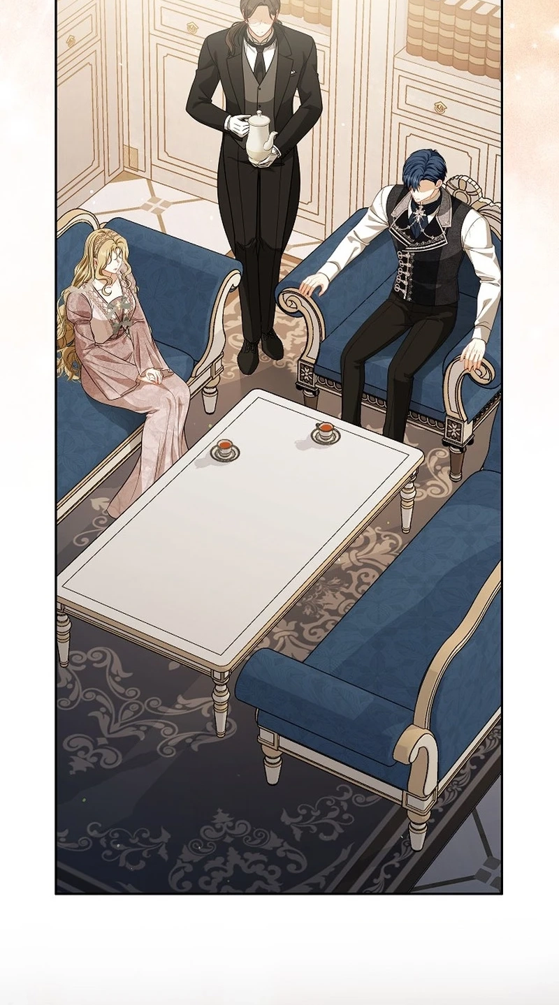 I Saw a Play Chapter 50 - Page 3