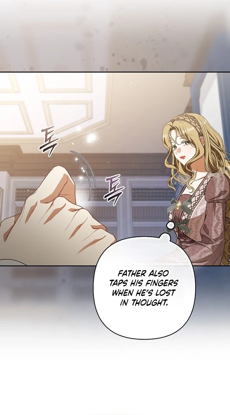 I Saw a Play Chapter 50 - Page 4